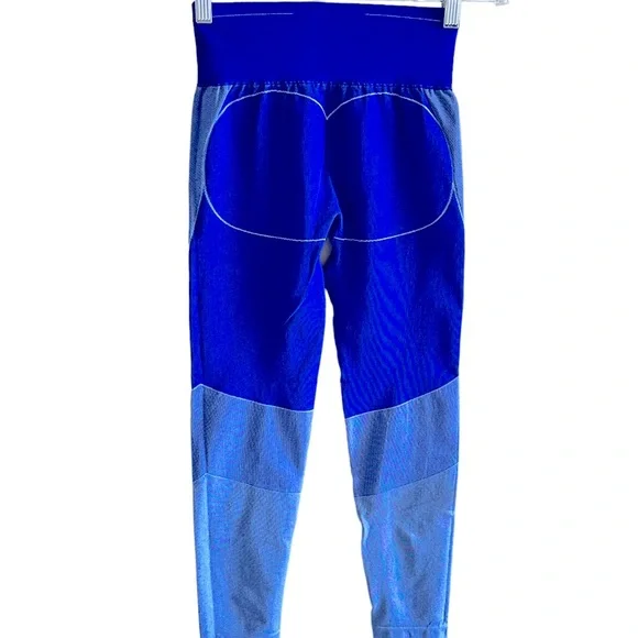 Gymshark Turbo Seamless Leggings (Size: Small) - Picture 8 of 9